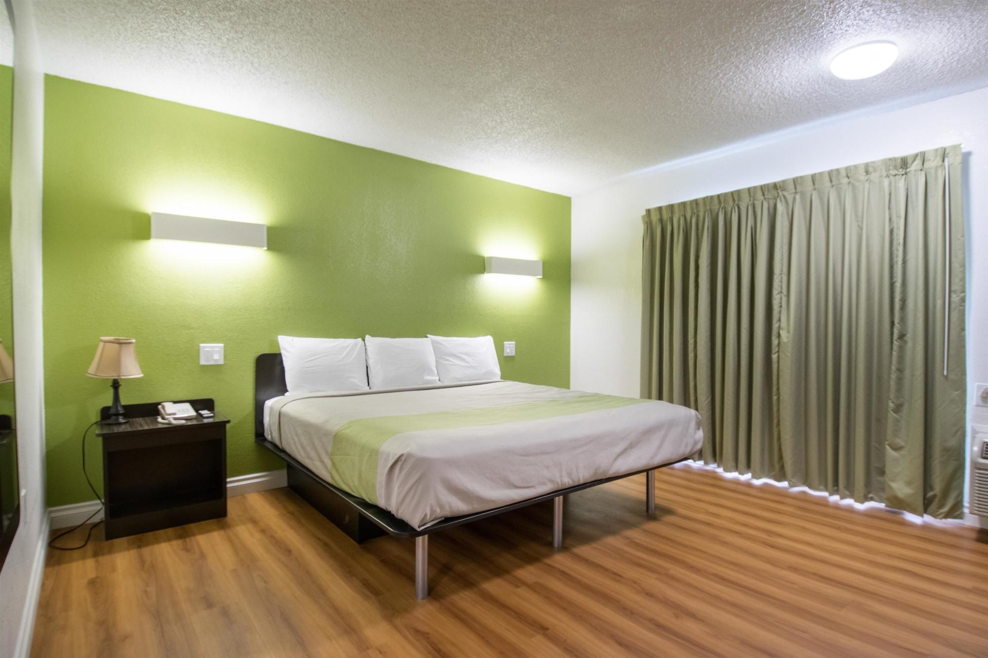 Hotel 6-santa Maria, Ca - South Santa Maria (Santa Barbara County)