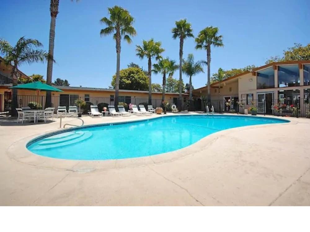 Hotel 6-santa Maria, Ca - South Santa Maria (Santa Barbara County)
