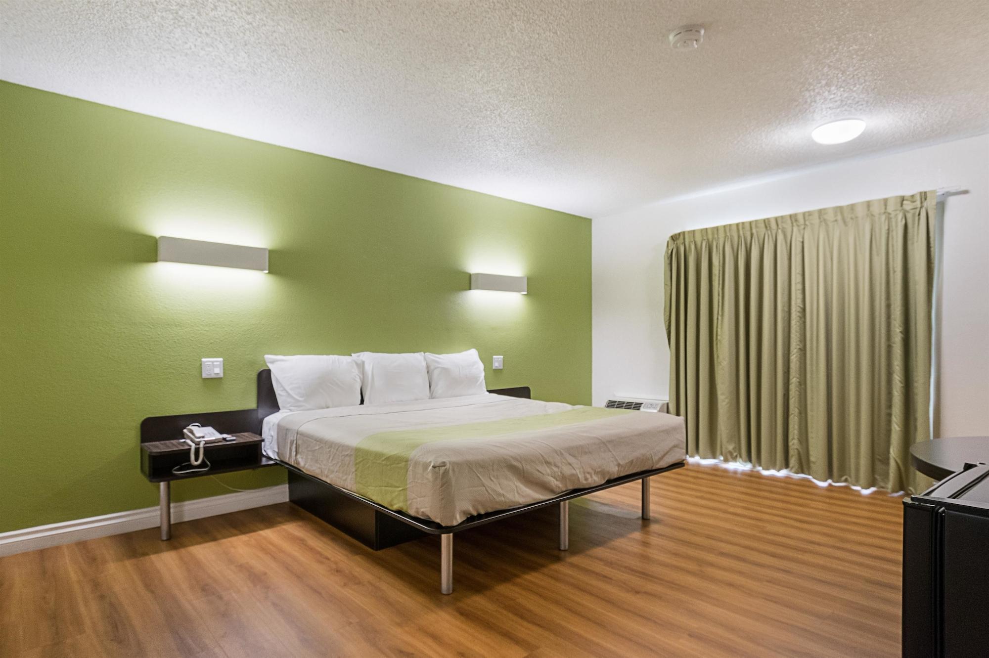 6-santa Maria, Ca - South Hotel 2*