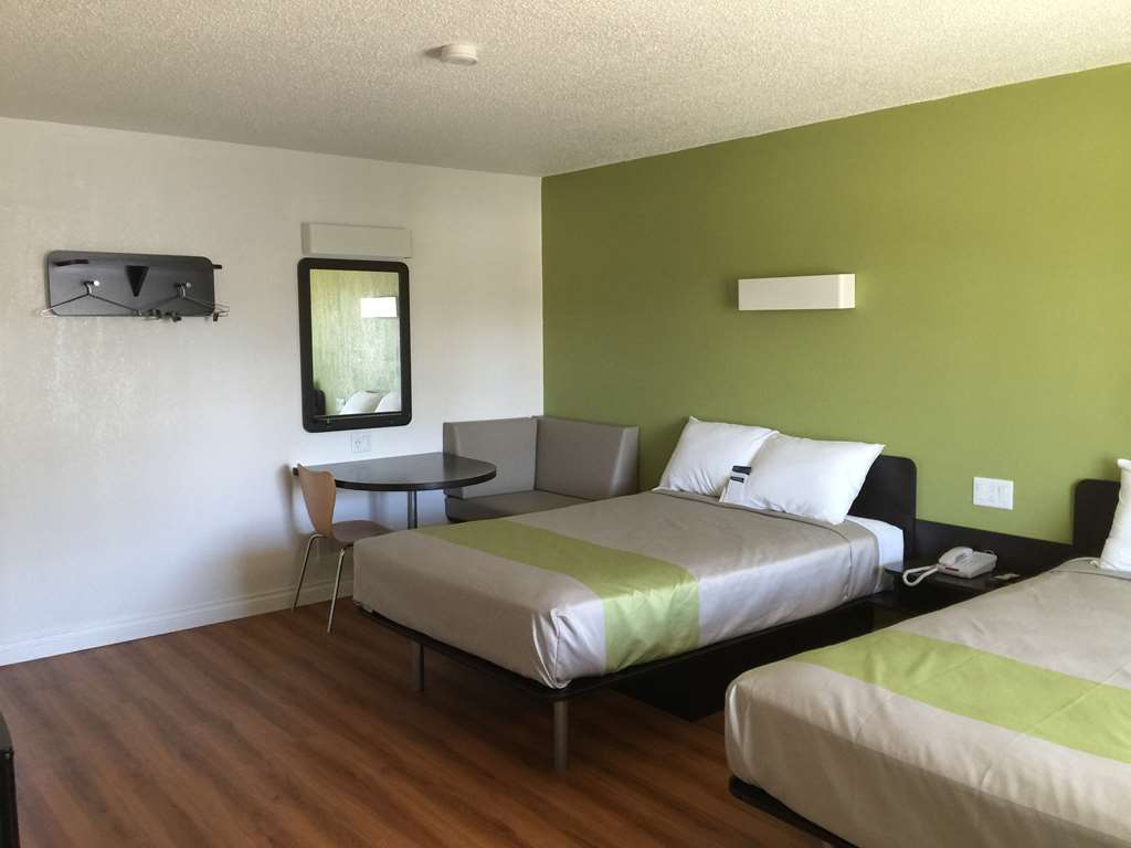 Hotel 6-santa Maria, Ca - South