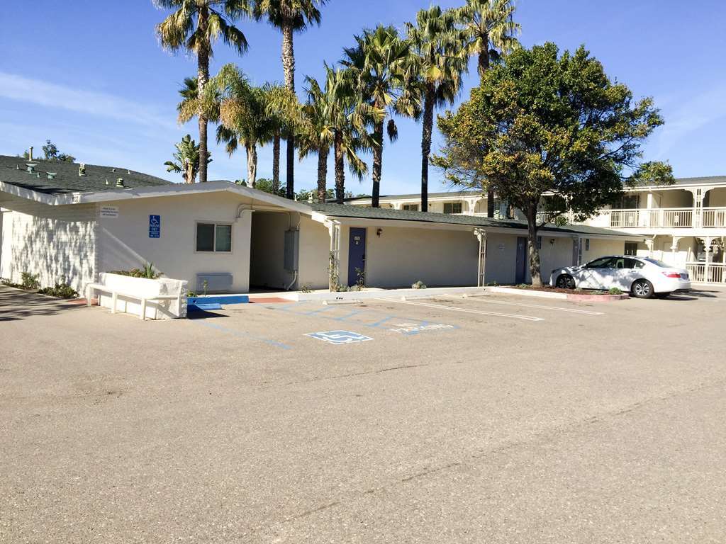 Hotel 6-santa Maria, Ca - South Santa Maria (Santa Barbara County)
