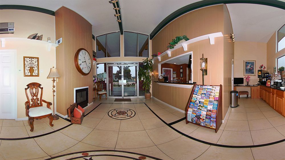 6-santa Maria, Ca - South