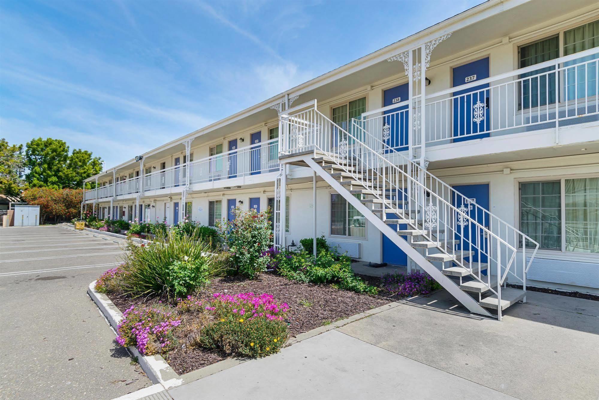 Hotel 6-santa Maria, Ca - South