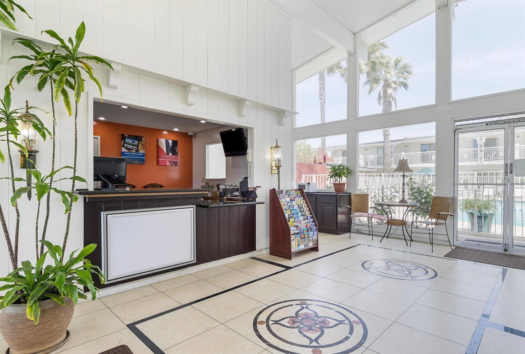 Hotel 6-santa Maria, Ca - South Santa Maria (Santa Barbara County)