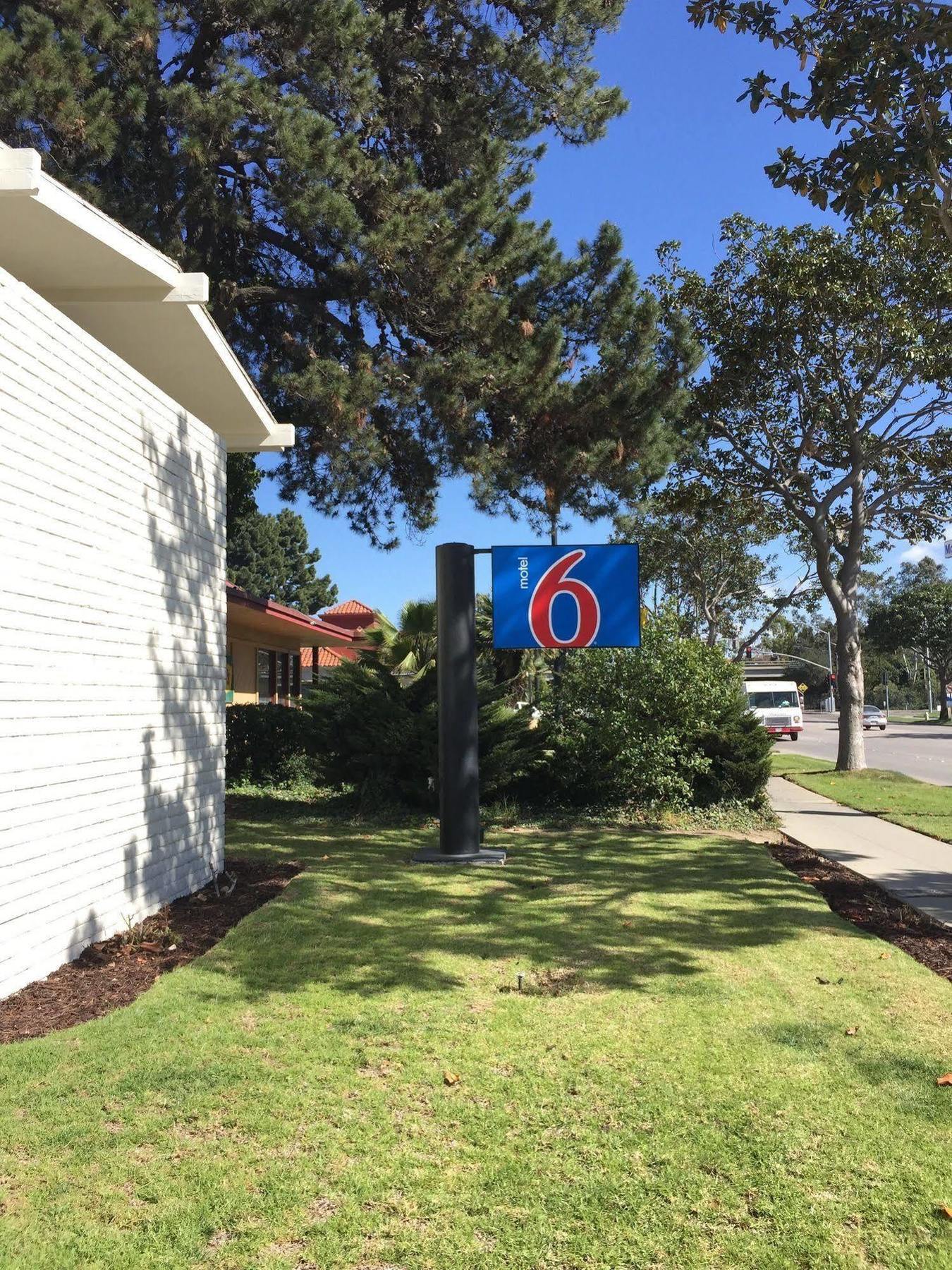 Hotel 6-santa Maria, Ca - South Santa Maria (Santa Barbara County)